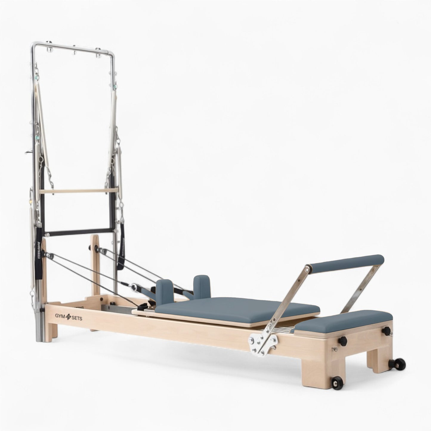 GymSets Tower Reformer Pilates Machine