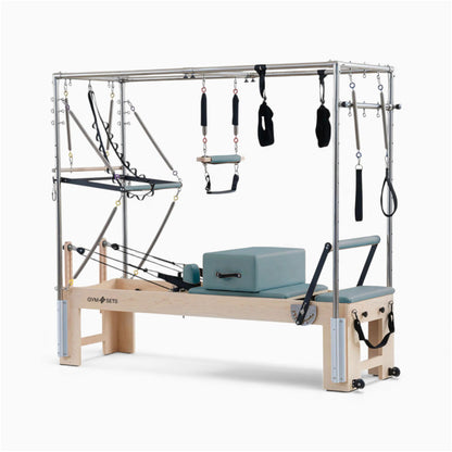 GymSets Premium Cadillac Reformer Machine