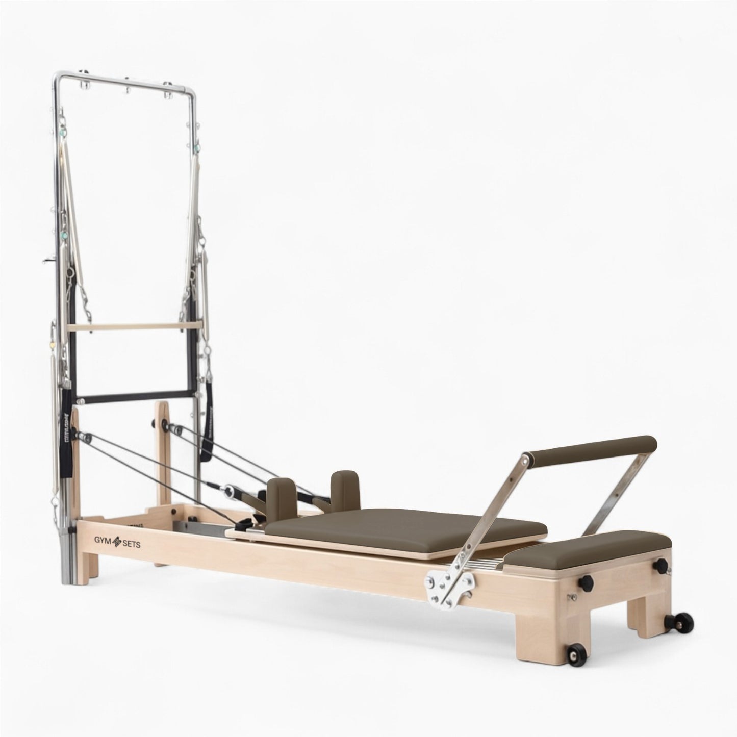 GymSets Tower Reformer Pilates Machine