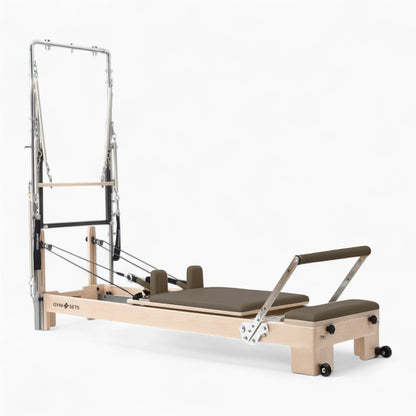 GymSets Tower Reformer Pilates Machine