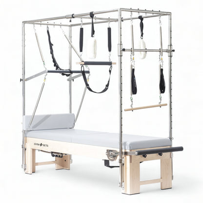 GymSets Cadillac Reformer Pilates Machine