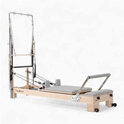 GymSets Tower Reformer Pilates Machine
