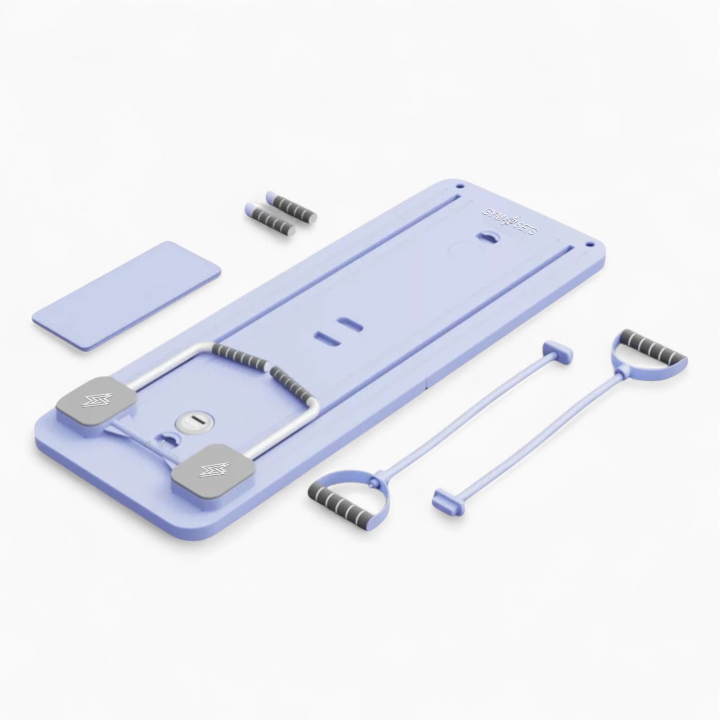 GymSets Home Reformer Pilates Machine