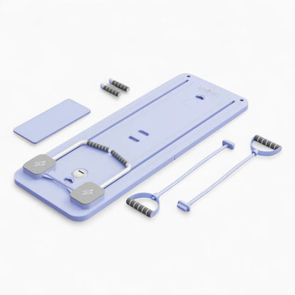 GymSets Home Reformer Pilates Machine