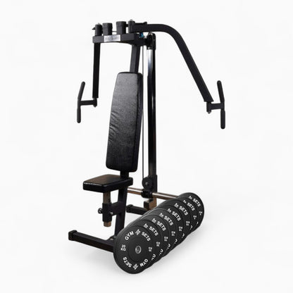 GymSets Pec Fly & Reverse Delt Machine