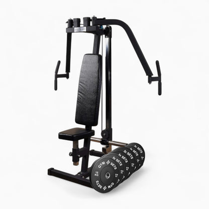 GymSets Pec Fly & Reverse Delt Machine