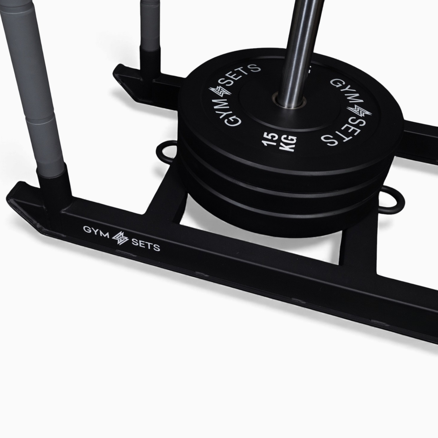 GymSets Commercial Competition Power Sled