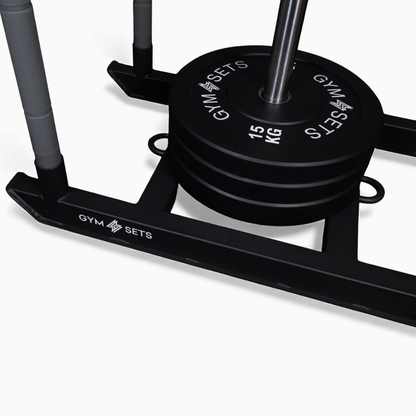 GymSets Commercial Competition Power Sled