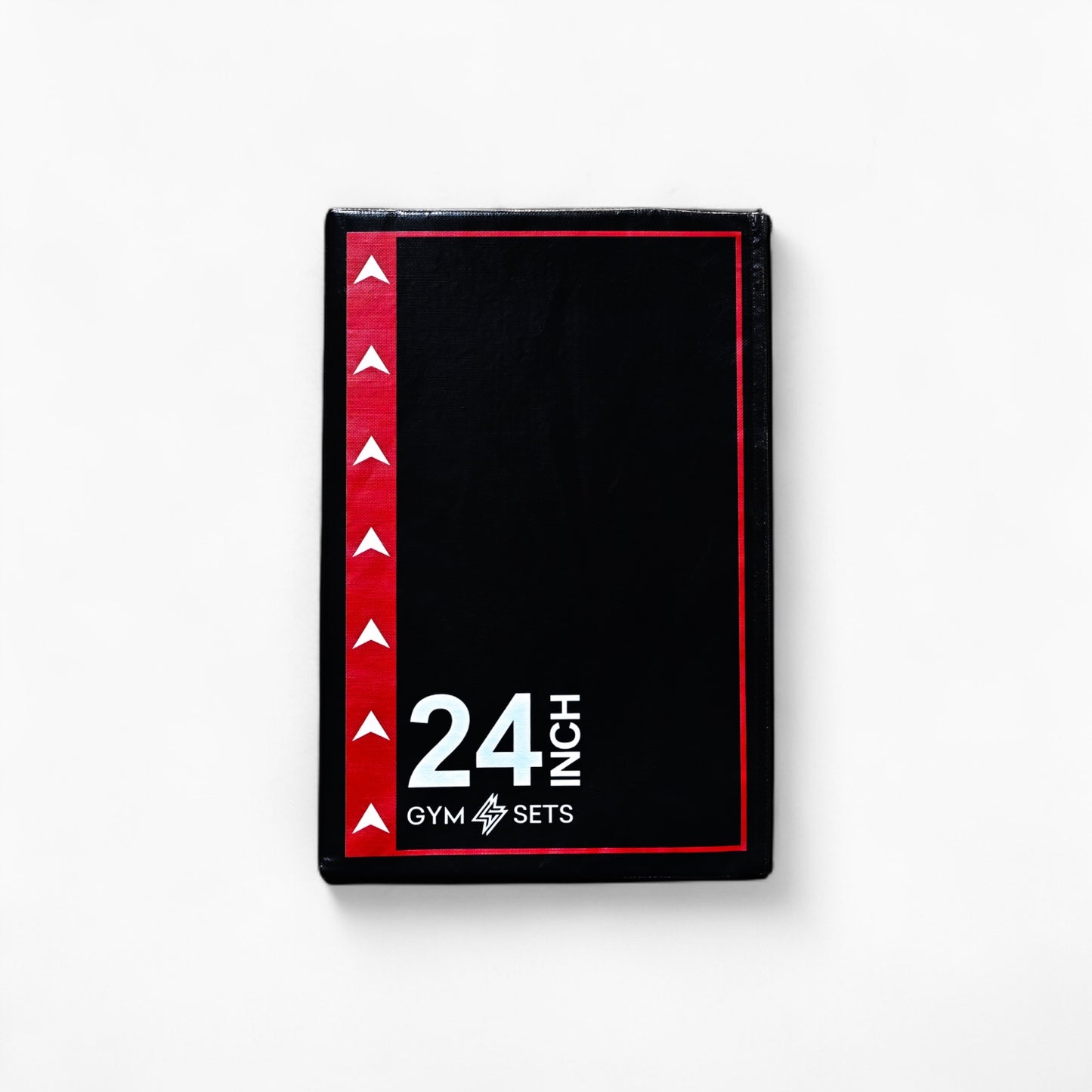 GymSets Soft Plyometric Jump Box