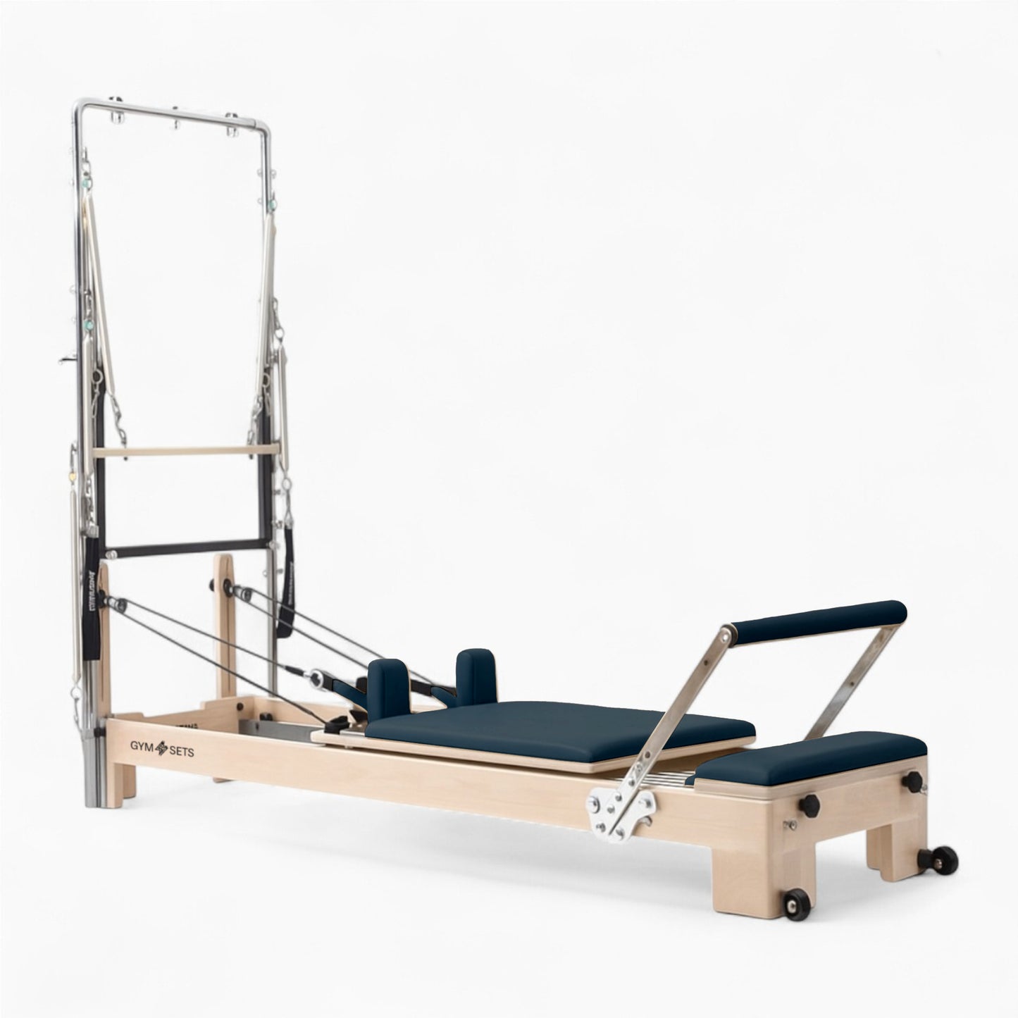 GymSets Tower Reformer Pilates Machine