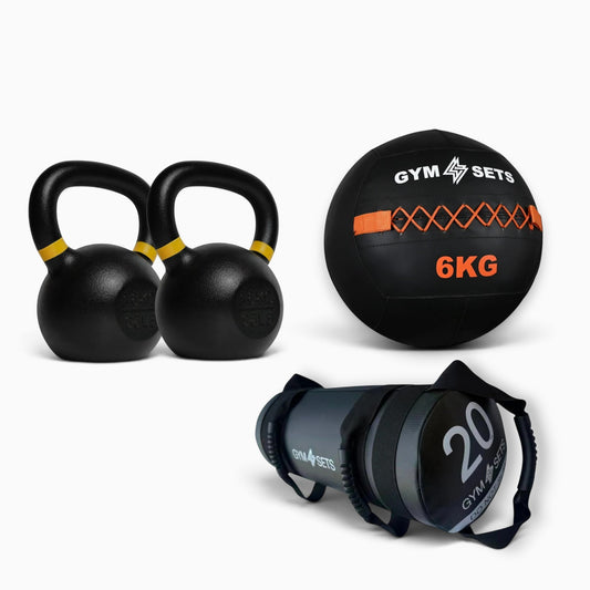 Hybrid Competition Open Package