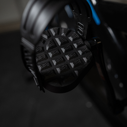 GymSets G1000 Premium Exercise Bike