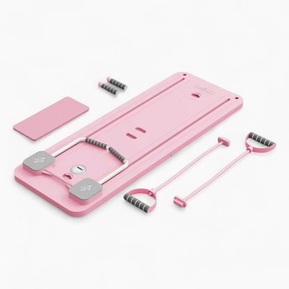 GymSets Home Reformer Pilates Machine