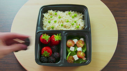 Meal Prep Containers