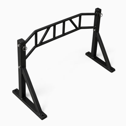 GymSets Wall Mounted Pull Up Bar