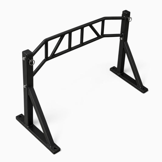 GymSets Wall Mounted Pull Up Bar