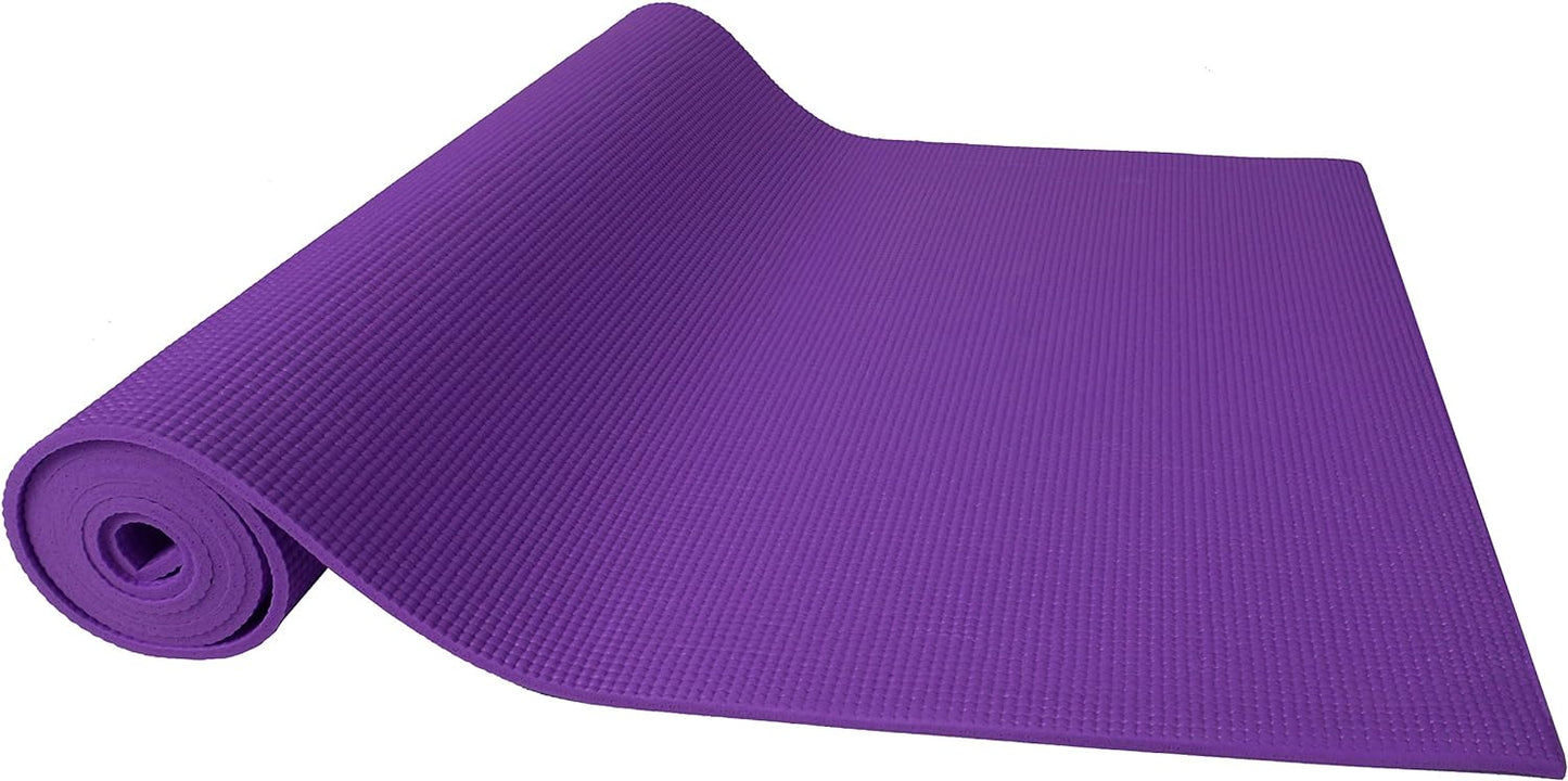 Non Slip Yoga Matt