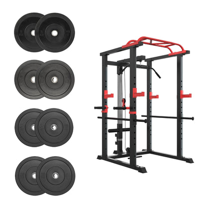 Power Multi cage