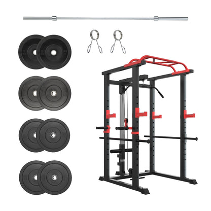 Power Multi cage