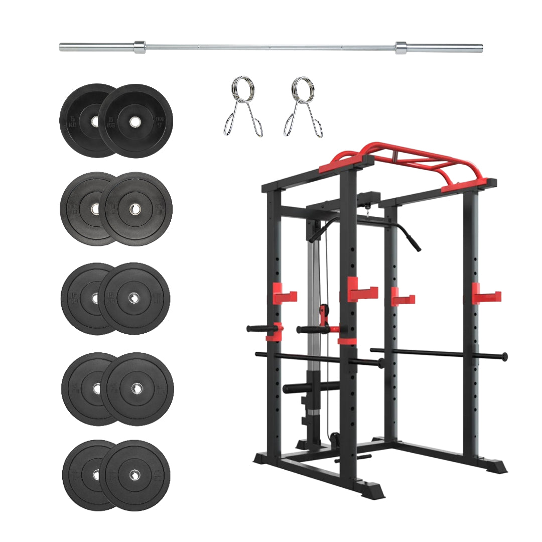 Power Multi cage