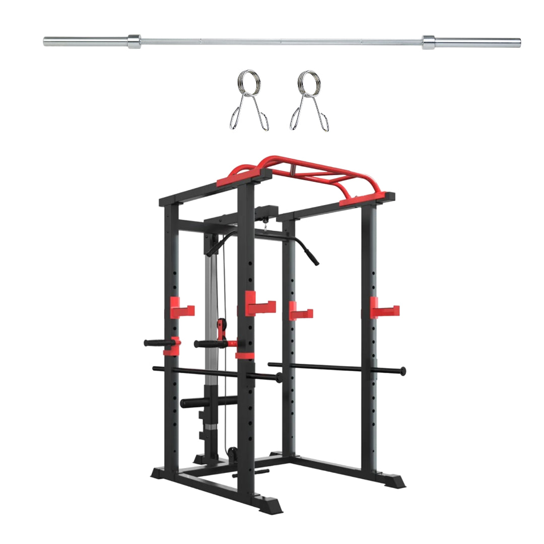 Power Multi cage