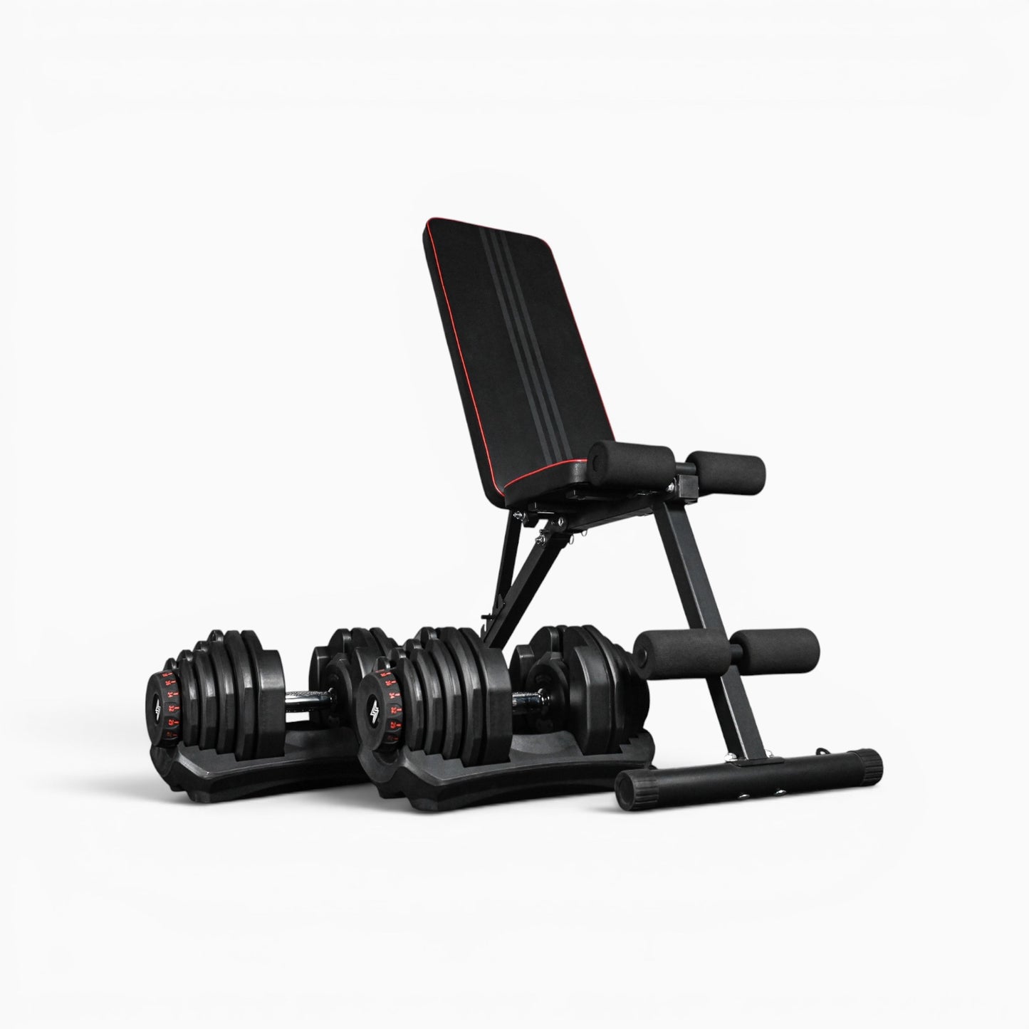 40kg Adjustable Dumbbell