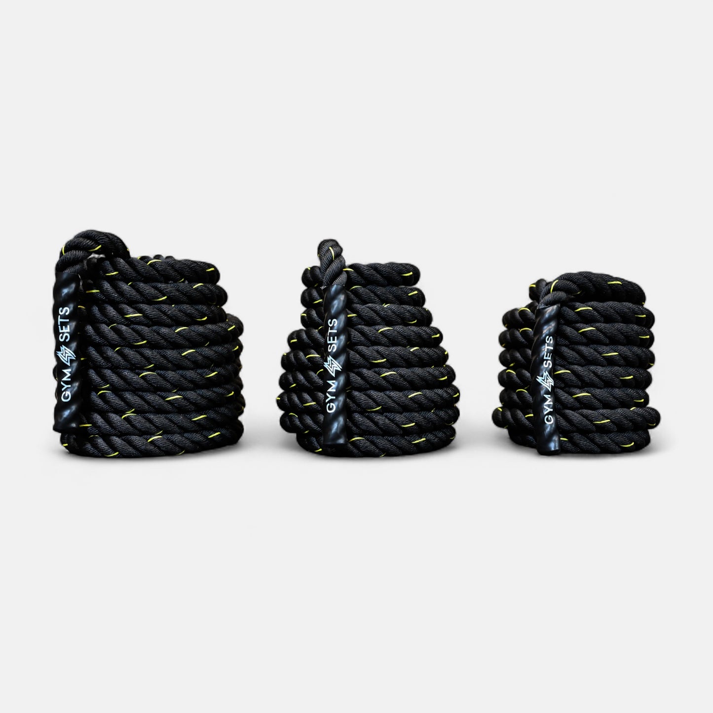 GymSets Battle Ropes