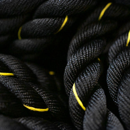 GymSets Battle Ropes