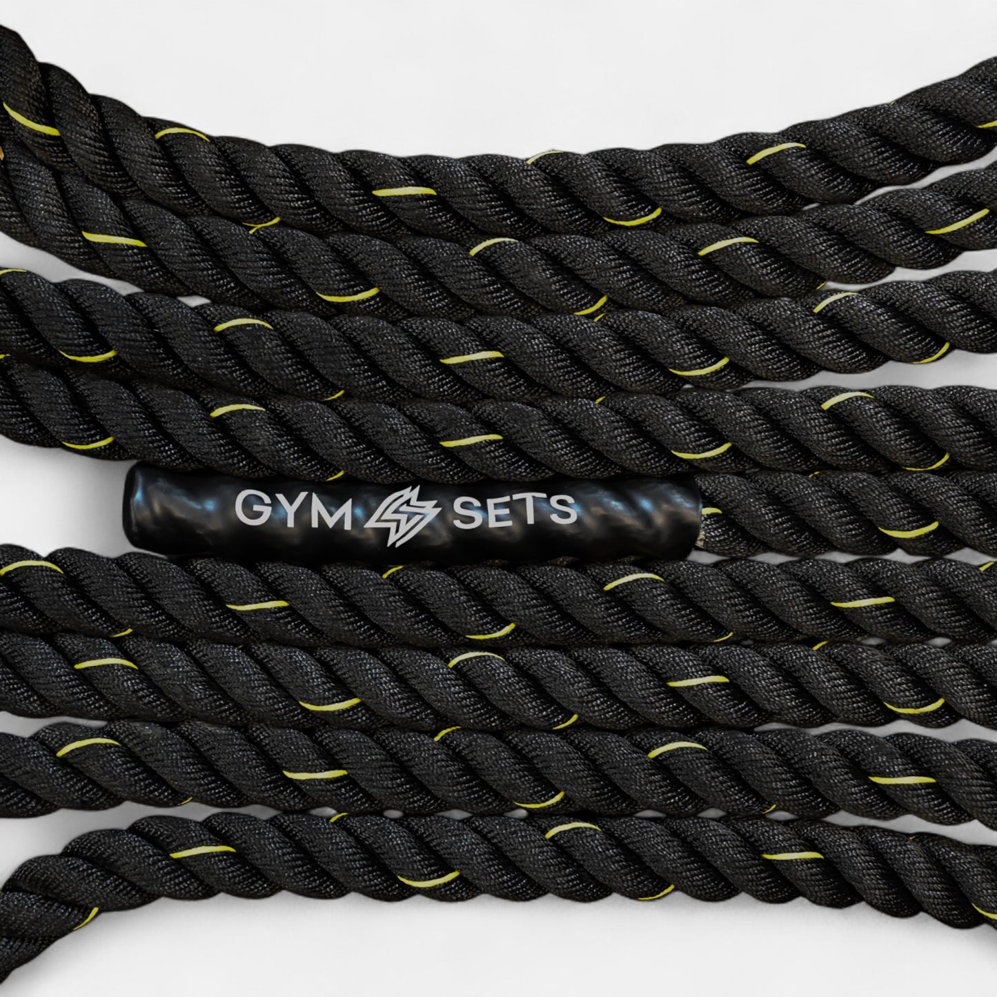GymSets Battle Ropes
