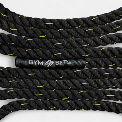 GymSets Battle Ropes