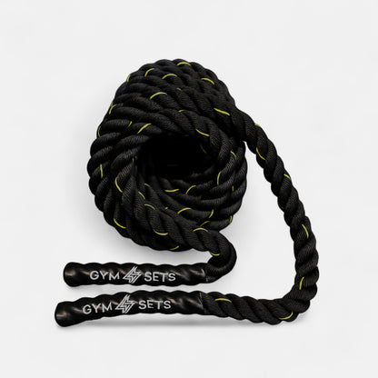 GymSets Battle Ropes