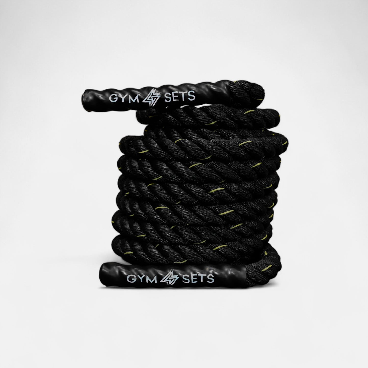 GymSets Battle Ropes
