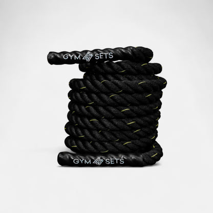 GymSets Battle Ropes