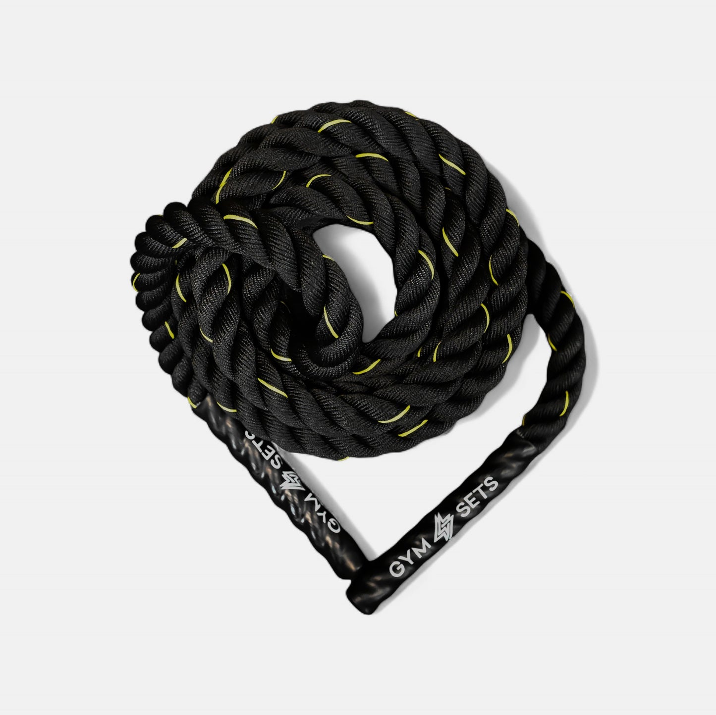 GymSets Battle Ropes
