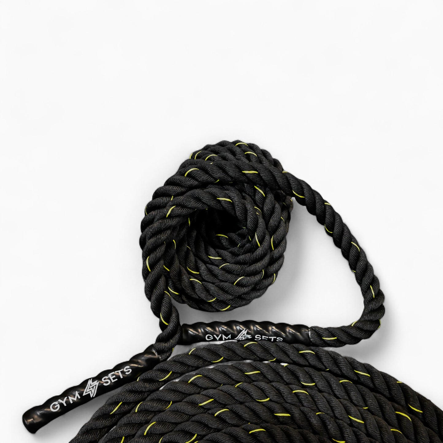 GymSets Battle Ropes