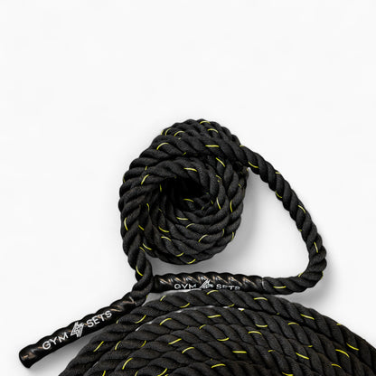 GymSets Battle Ropes
