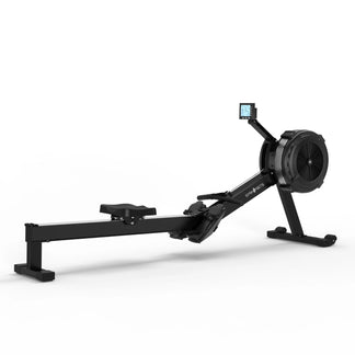 Row Erg - Rowing Machine 2.0 Fitness Seated Electronic Foldable Rower ...