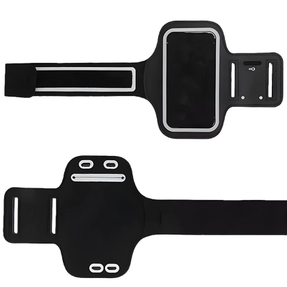 phone armband running arm band iphone strap for case sports jogging  Sports Arm Band Mobile Phone Holder Bag Running Gym Armband Exercise All Phones