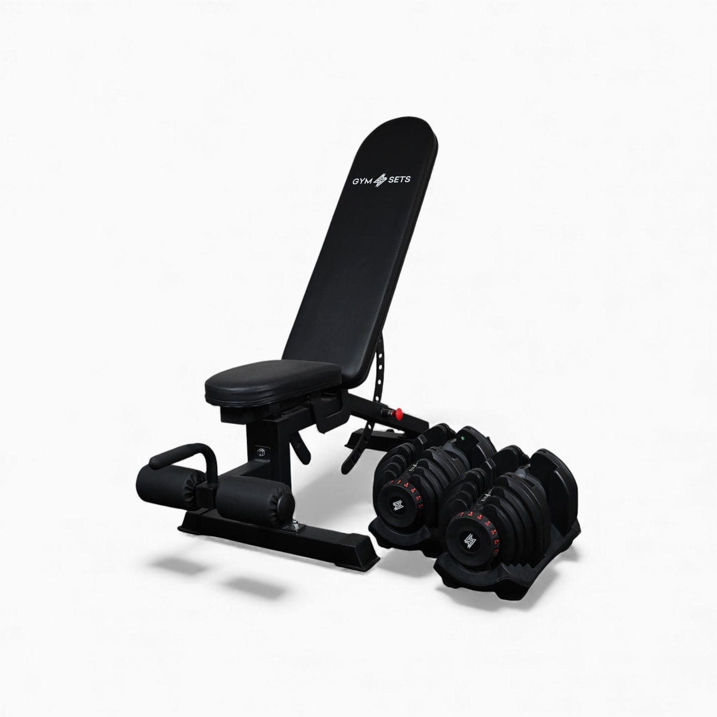 40kg Adjustable Dumbbell