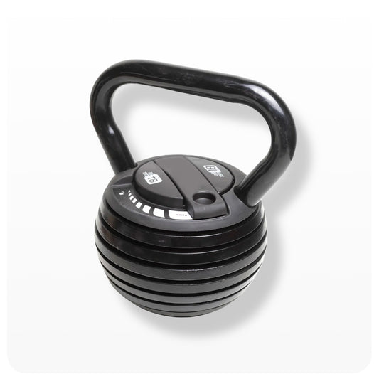 18kg Adjustable Kettlebell