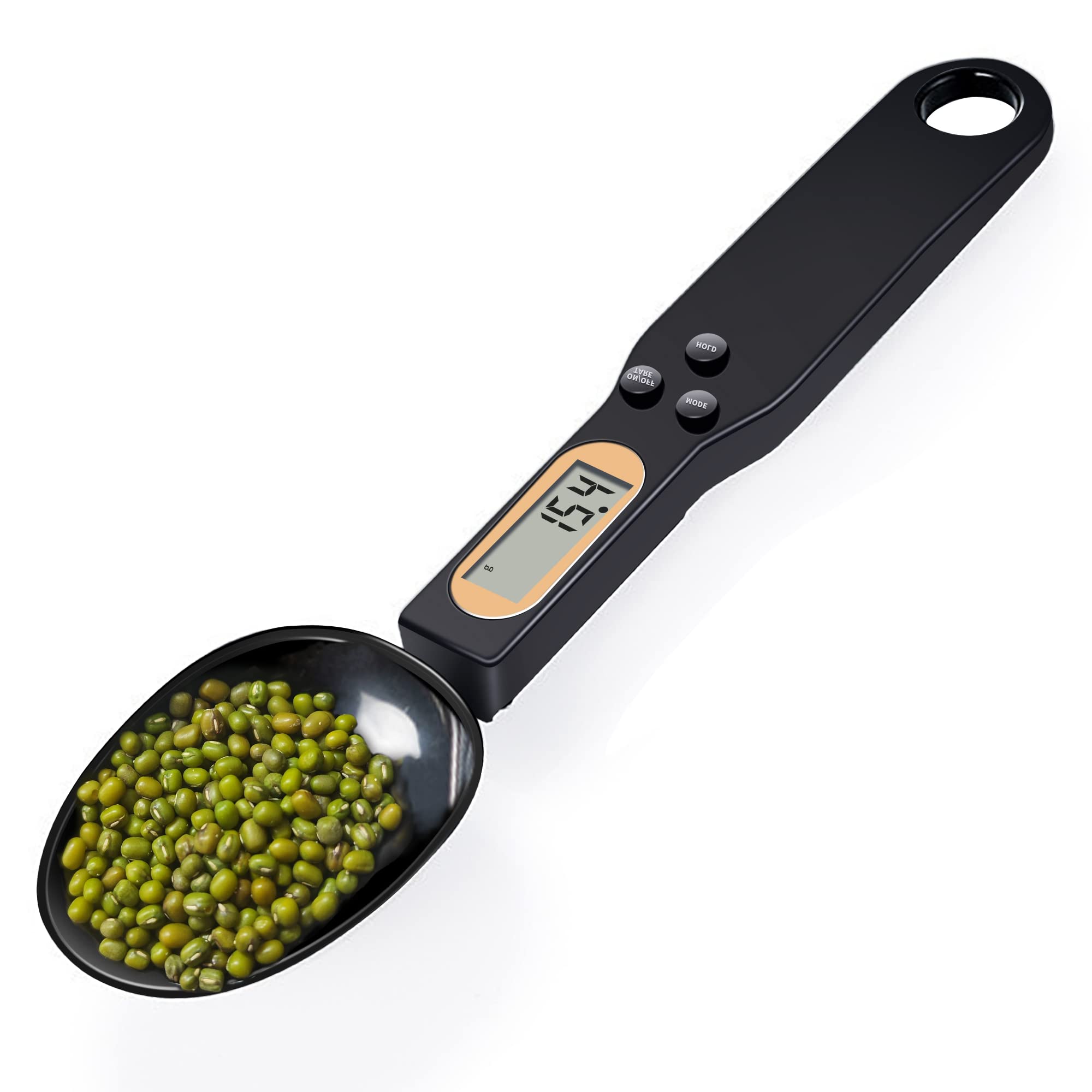 GymSets Essential Weighing Spoon