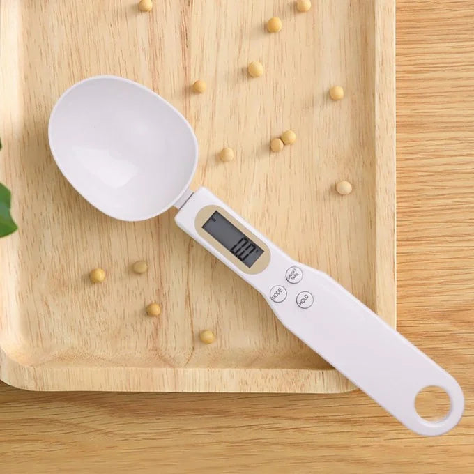 GymSets Essential Weighing Spoon