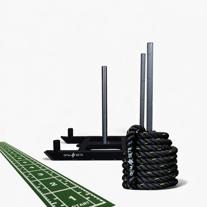 GymSets Commercial Competition Power Sled