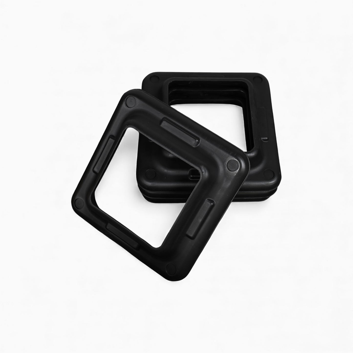 GymSets Premium Aerobic Stepper