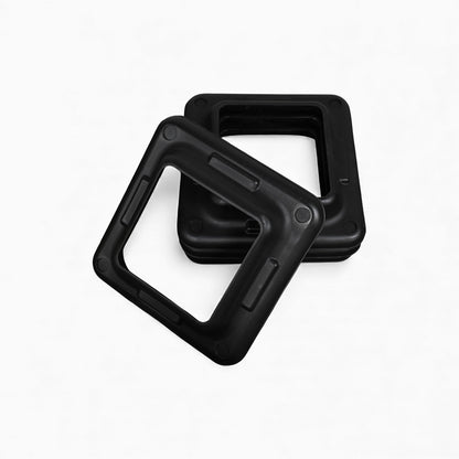 GymSets Premium Aerobic Stepper