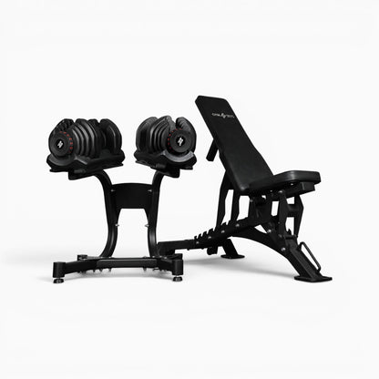 40kg Adjustable Dumbbell