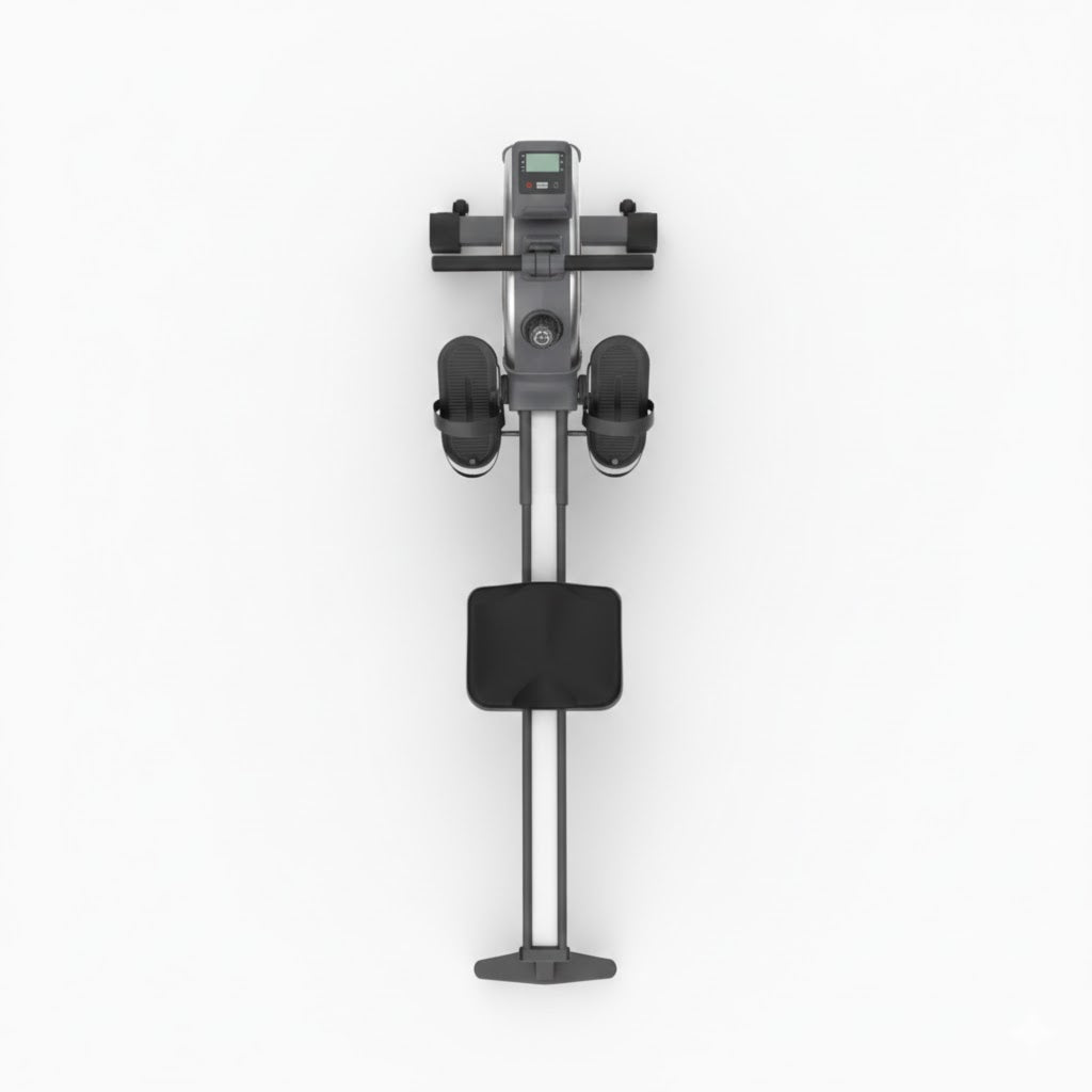 Magnetic Rowing Machine