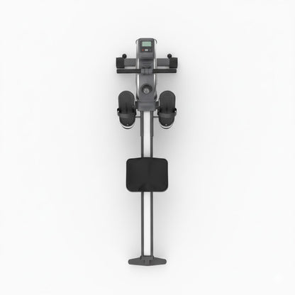 Magnetic Rowing Machine