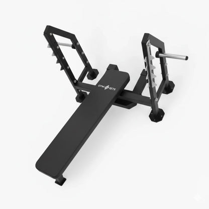 Commercial Weight Bench