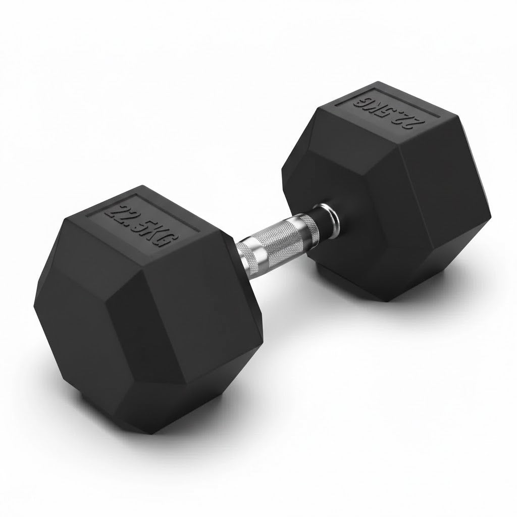 Hex Dumbbells (Warehouse Returns)